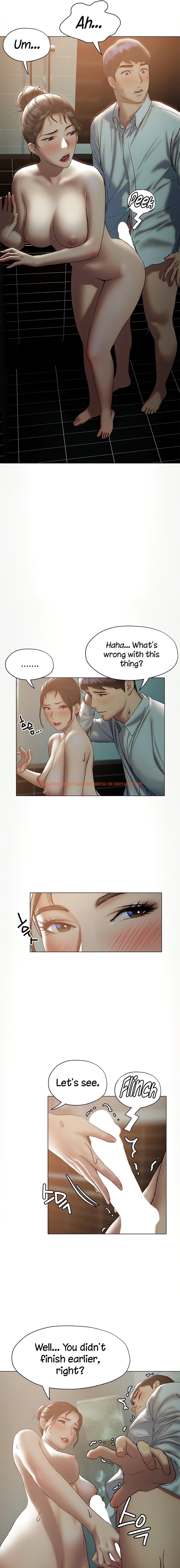 Read Hentai Image 16 180 in comic Understanding Of Flirting - Chapter 24 - hentaitnt.net