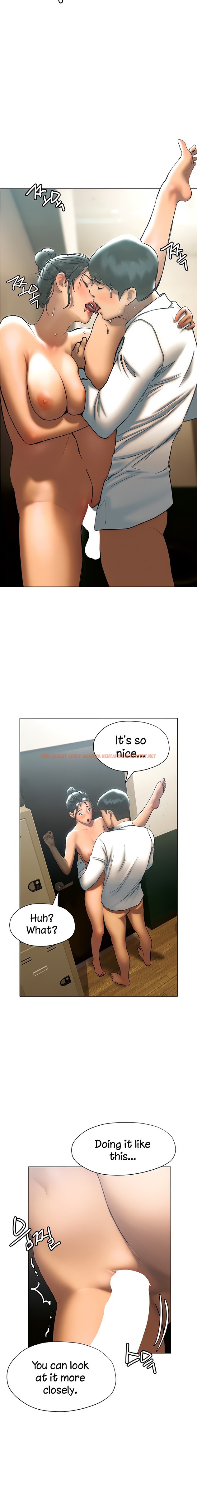 Read Hentai Image 5 180 in comic Understanding Of Flirting - Chapter 24 - hentaitnt.net