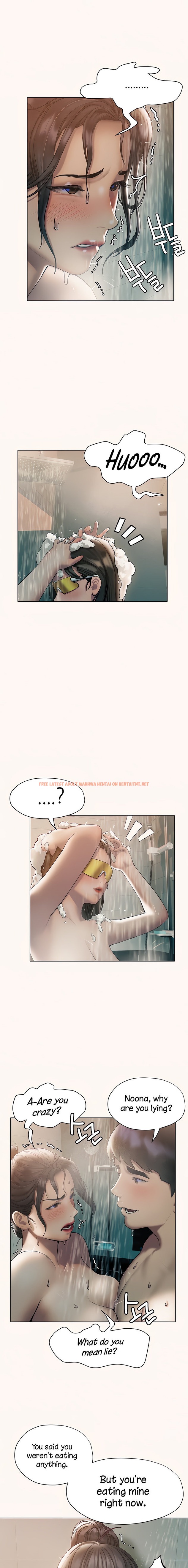 Read Hentai Image 6 608 in comic Understanding Of Flirting - Chapter 25 - hentaitnt.net