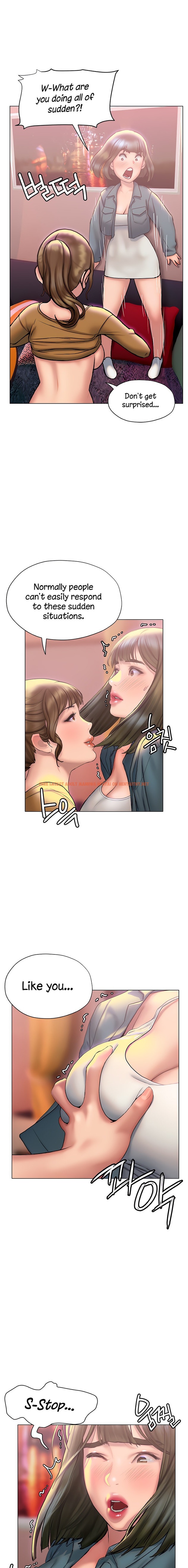 Read Hentai Image 11 386 in comic Understanding Of Flirting - Chapter 26 - hentaitnt.net