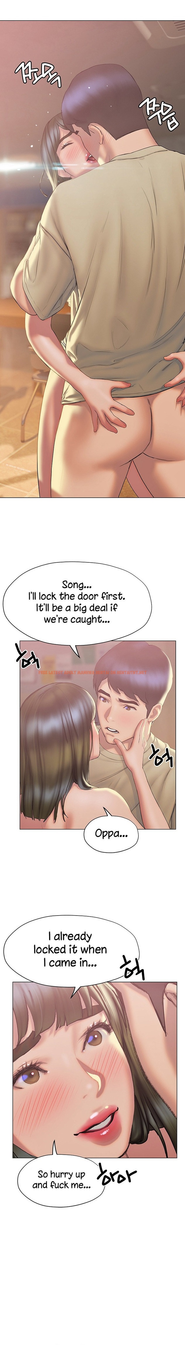 Read Hentai Image 15 852 in comic Understanding Of Flirting - Chapter 28 - hentaitnt.net