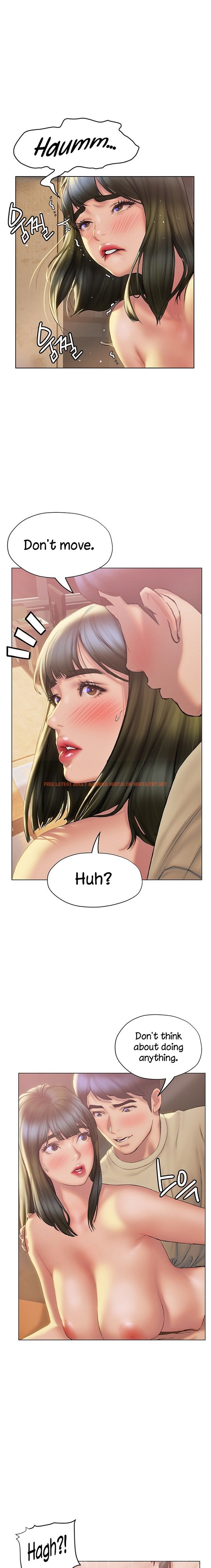 Read Hentai Image 18 853 in comic Understanding Of Flirting - Chapter 28 - hentaitnt.net