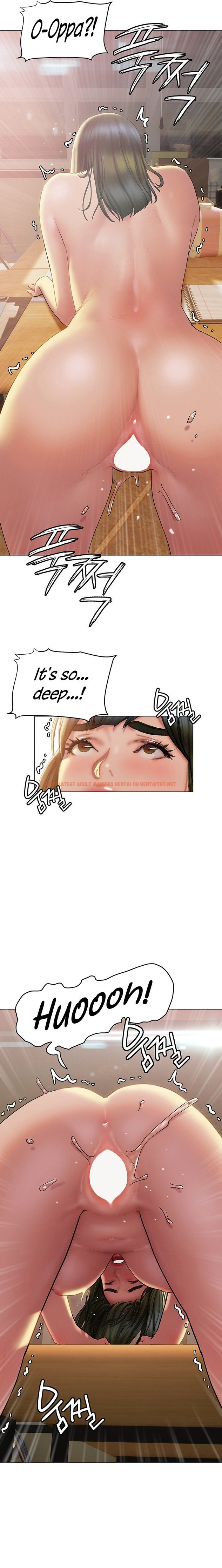 Read Hentai Image 21 853 in comic Understanding Of Flirting - Chapter 28 - hentaitnt.net