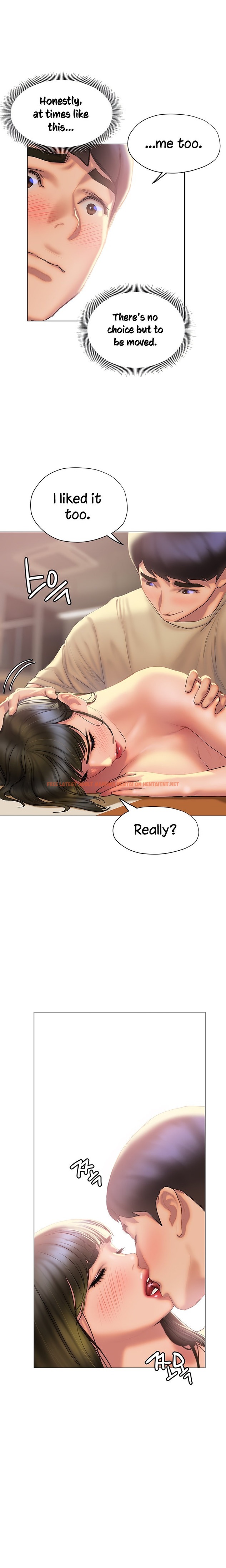 Read Hentai Image 13 819 in comic Understanding Of Flirting - Chapter 29 - hentaitnt.net