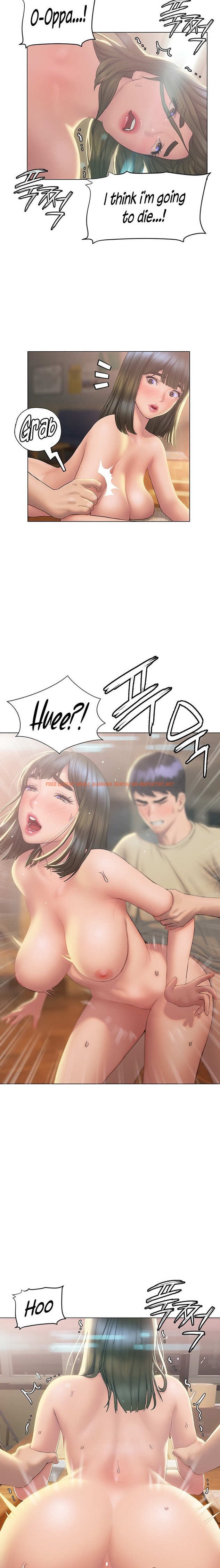 Read Hentai Image 4 819 in comic Understanding Of Flirting - Chapter 29 - hentaitnt.net