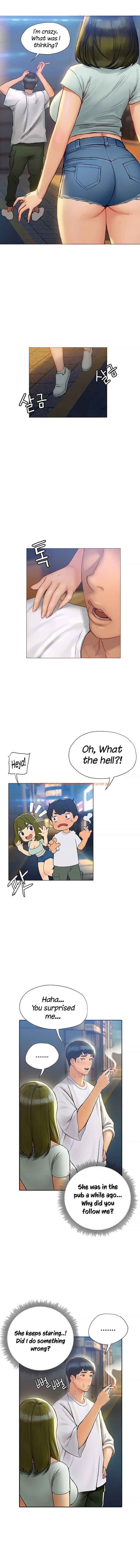 Read Hentai Image 19 699 in comic Understanding Of Flirting - Chapter 3 - hentaitnt.net