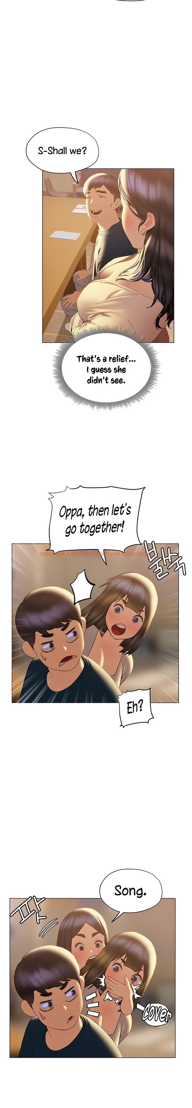 Read Hentai Image 10 250 in comic Understanding Of Flirting - Chapter 31 - hentaitnt.net