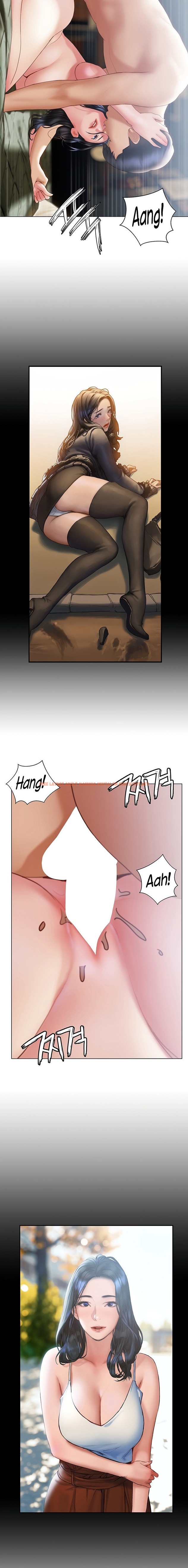 Read Hentai Image 10 786 in comic Understanding Of Flirting - Chapter 33 - hentaitnt.net