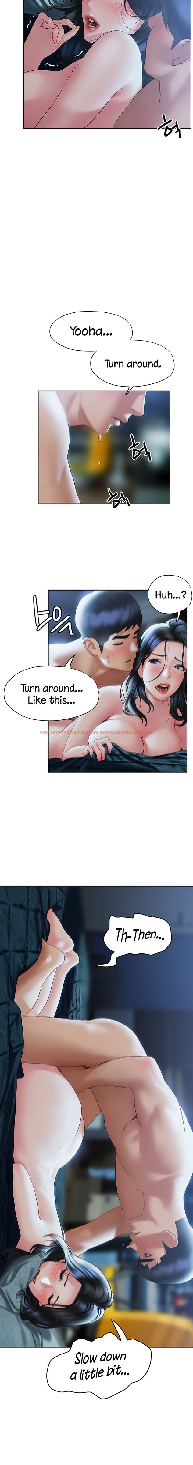 Read Hentai Image 10 266 in comic Understanding Of Flirting - Chapter 34 - hentaitnt.net