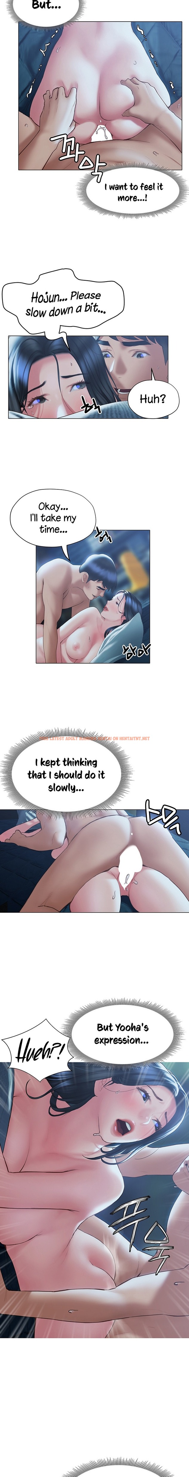 Read Hentai Image 13 266 in comic Understanding Of Flirting - Chapter 34 - hentaitnt.net