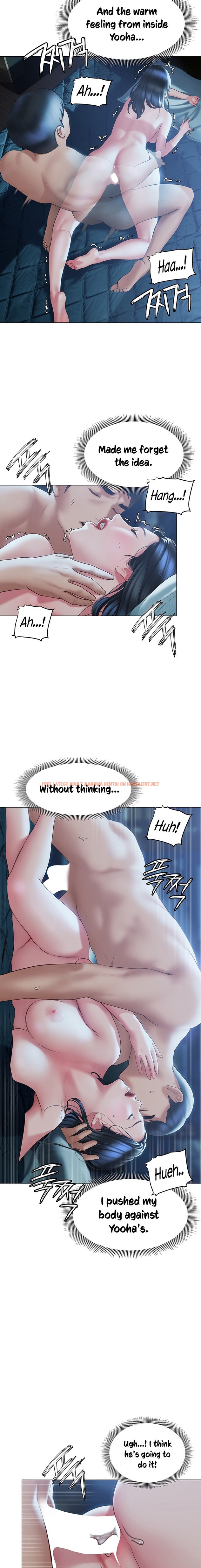 Read Hentai Image 14 266 in comic Understanding Of Flirting - Chapter 34 - hentaitnt.net