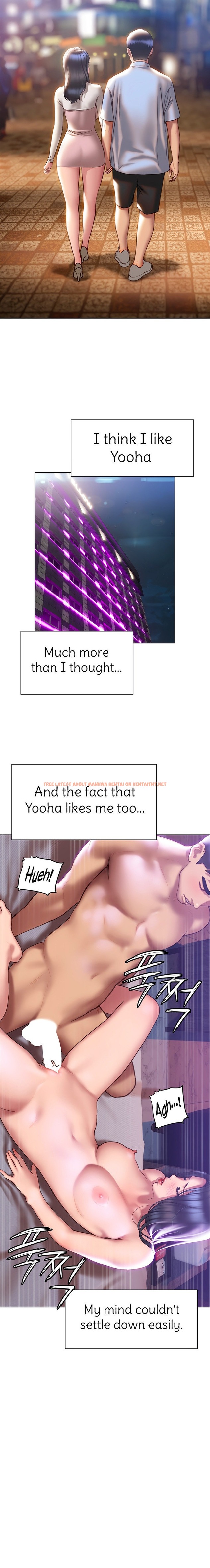 Read Hentai Image 20 037 in comic Understanding Of Flirting - Chapter 36 - hentaitnt.net