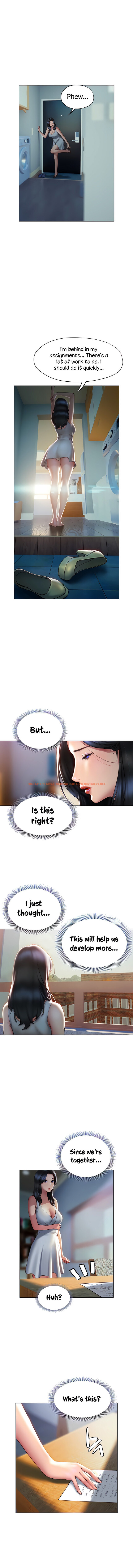 Read Hentai Image 2 360 in comic Understanding Of Flirting - Chapter 37 - hentaitnt.net