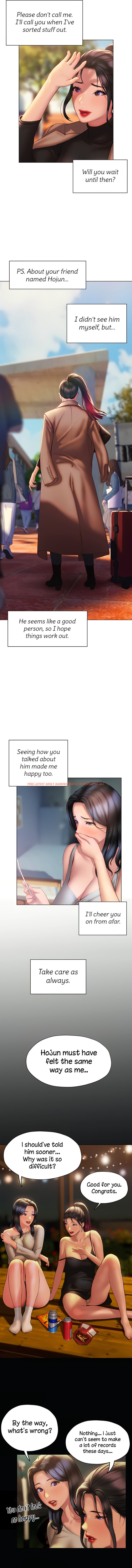 Read Hentai Image 4 360 in comic Understanding Of Flirting - Chapter 37 - hentaitnt.net