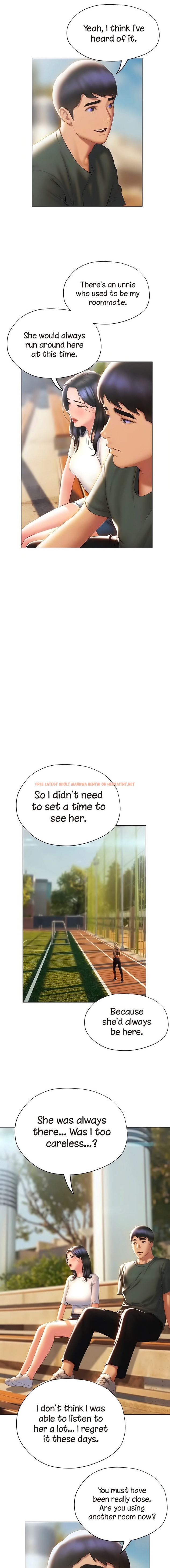 Read Hentai Image 5 860 in comic Understanding Of Flirting - Chapter 38 - hentaitnt.net