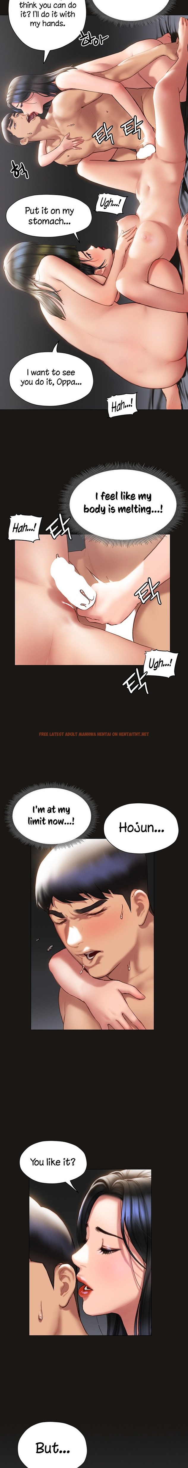 Read Hentai Image 14 415 in comic Understanding Of Flirting - Chapter 39 - hentaitnt.net