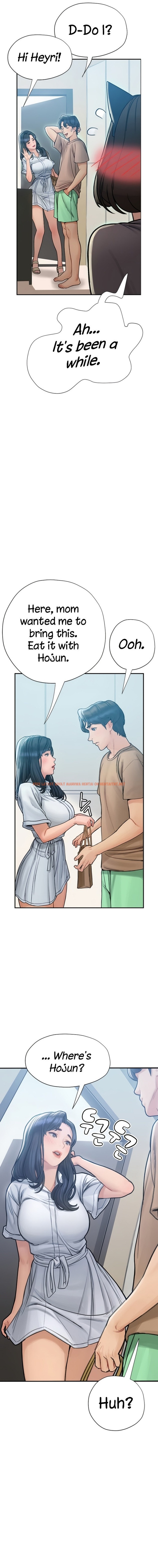 Read Hentai Image 24 509 in comic Understanding Of Flirting - Chapter 5 - hentaitnt.net