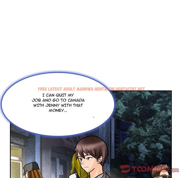 Read Hentai Image 24 608 in comic Undying Memories - Chapter 11 - hentaitnt.net