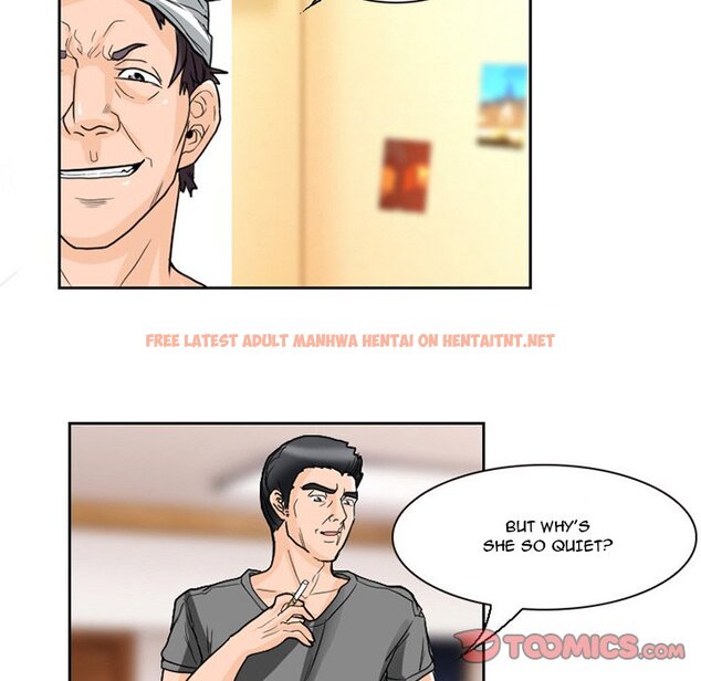 Read Hentai Image 40 611 in comic Undying Memories - Chapter 11 - hentaitnt.net