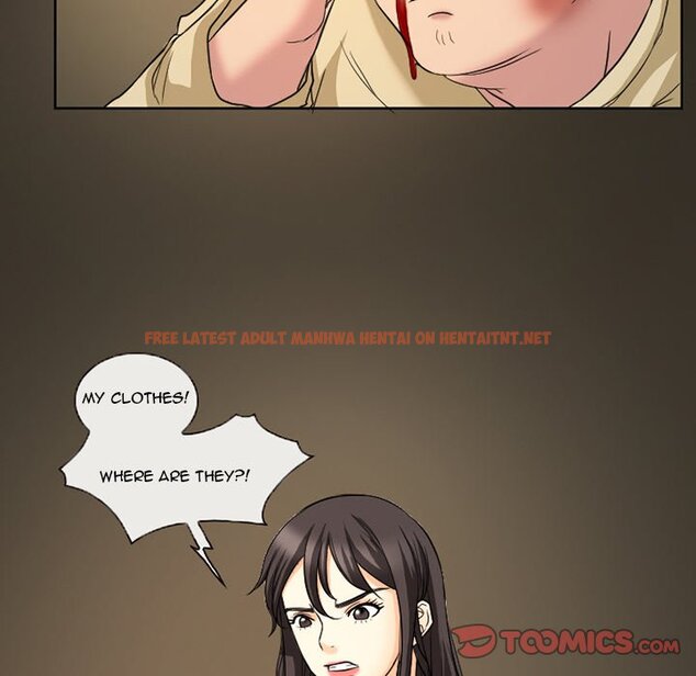 Read Hentai Image 14 953 in comic Undying Memories - Chapter 28 - hentaitnt.net