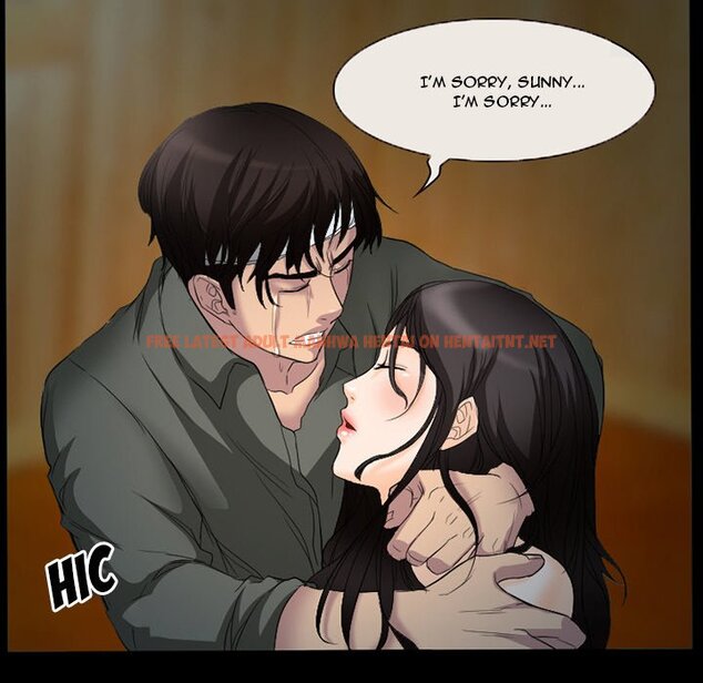 Read Hentai Image 8 324 in comic Undying Memories - Chapter 34 - hentaitnt.net