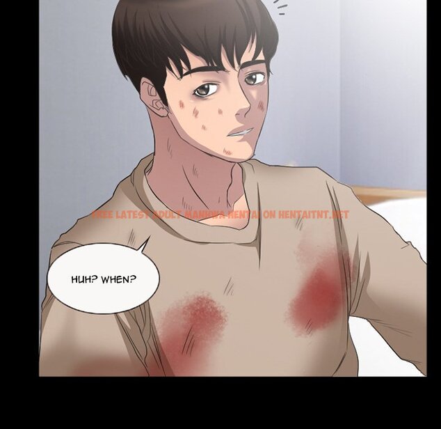 Read Hentai Image 12 262 in comic Undying Memories - Chapter 35 - hentaitnt.net