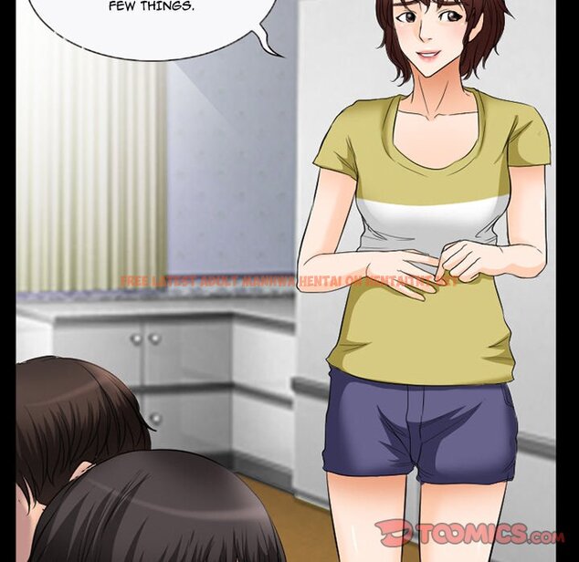 Read Hentai Image 26 266 in comic Undying Memories - Chapter 35 - hentaitnt.net