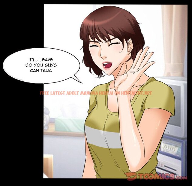 Read Hentai Image 34 266 in comic Undying Memories - Chapter 35 - hentaitnt.net