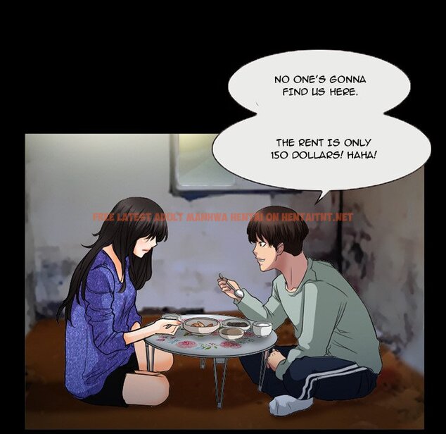 Read Hentai Image 17 261 in comic Undying Memories - Chapter 36 - hentaitnt.net