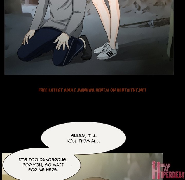 Read Hentai Image 51 184 in comic Undying Memories - Chapter 37 - hentaitnt.net