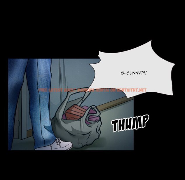 Read Hentai Image 20 324 in comic Undying Memories - Chapter 45 - hentaitnt.net