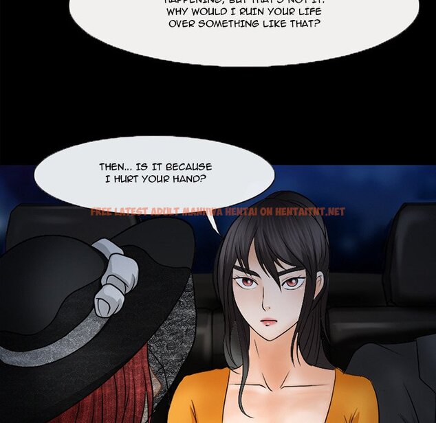 Read Hentai Image 36 324 in comic Undying Memories - Chapter 45 - hentaitnt.net