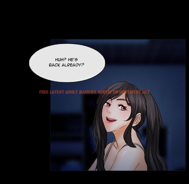 Read Hentai Image 5 323 in comic Undying Memories - Chapter 45 - hentaitnt.net