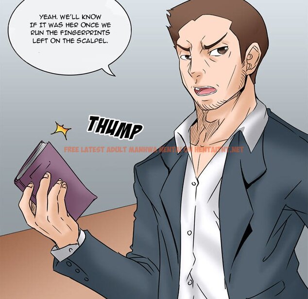 Read Hentai Image 17 623 in comic Undying Memories - Chapter 5 - hentaitnt.net