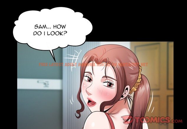 Read Hentai Image 1 1b813 in comic Unexpected Ties - Chapter 0 - hentaitnt.net