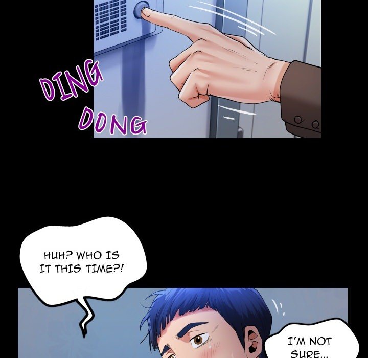 Read Hentai Image 14 1b813 in comic Unexpected Ties - Chapter 0 - hentaitnt.net