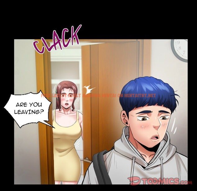 Read Hentai Image 17 1b813 in comic Unexpected Ties - Chapter 0 - hentaitnt.net