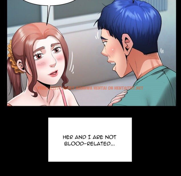 Read Hentai Image 5 1b813 in comic Unexpected Ties - Chapter 0 - hentaitnt.net