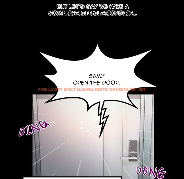 Read Hentai Image 7 1b813 in comic Unexpected Ties - Chapter 0 - hentaitnt.net