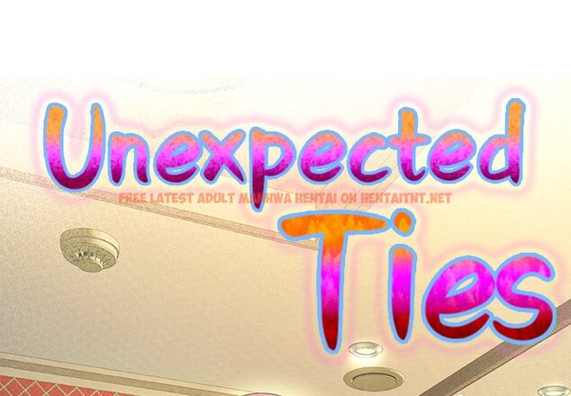 Read Hentai Image 1 72cd9 in comic Unexpected Ties - Chapter 1 - hentaitnt.net