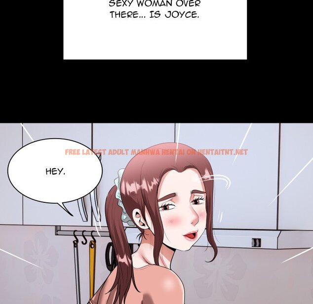 Read Hentai Image 19 72cd9 in comic Unexpected Ties - Chapter 1 - hentaitnt.net