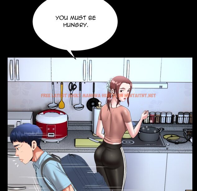 Read Hentai Image 21 72cd9 in comic Unexpected Ties - Chapter 1 - hentaitnt.net