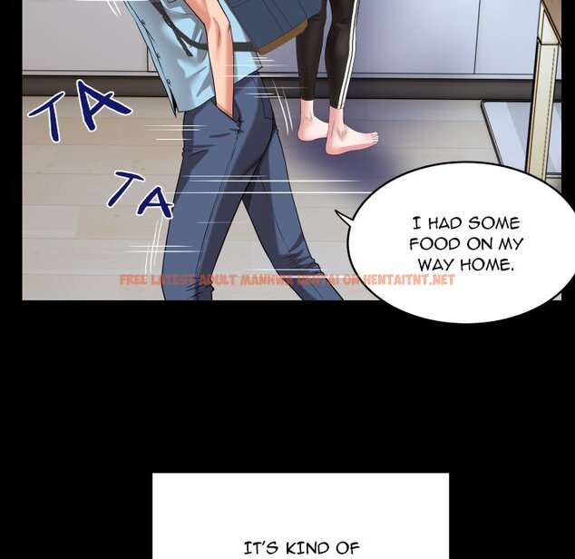 Read Hentai Image 22 72cd9 in comic Unexpected Ties - Chapter 1 - hentaitnt.net