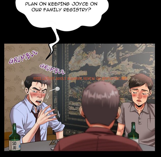 Read Hentai Image 32 72cd9 in comic Unexpected Ties - Chapter 1 - hentaitnt.net