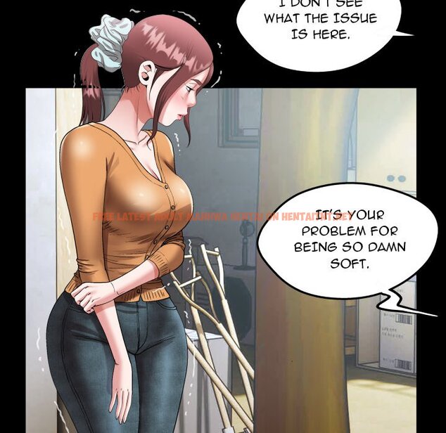 Read Hentai Image 38 72cd9 in comic Unexpected Ties - Chapter 1 - hentaitnt.net