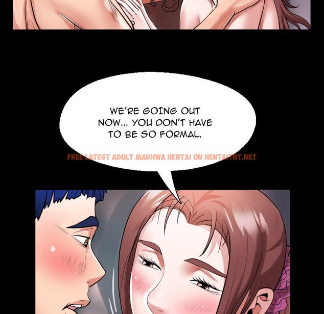 Read Hentai Image 37 6ec07 in comic Unexpected Ties - Chapter 10 - hentaitnt.net