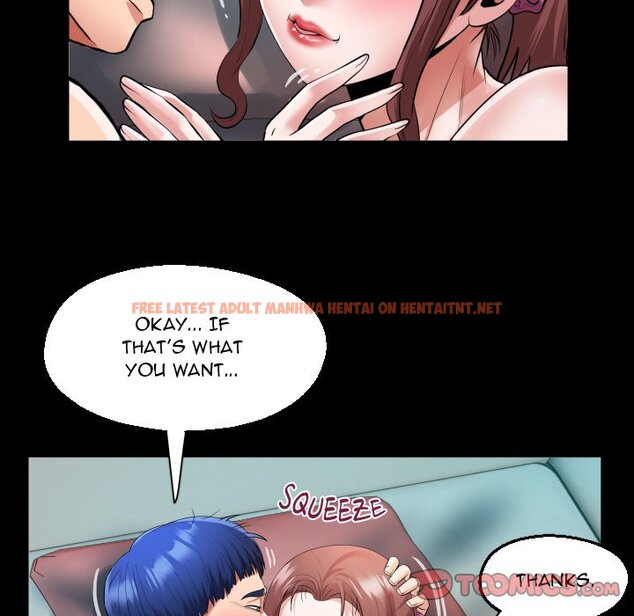 Read Hentai Image 38 6ec07 in comic Unexpected Ties - Chapter 10 - hentaitnt.net