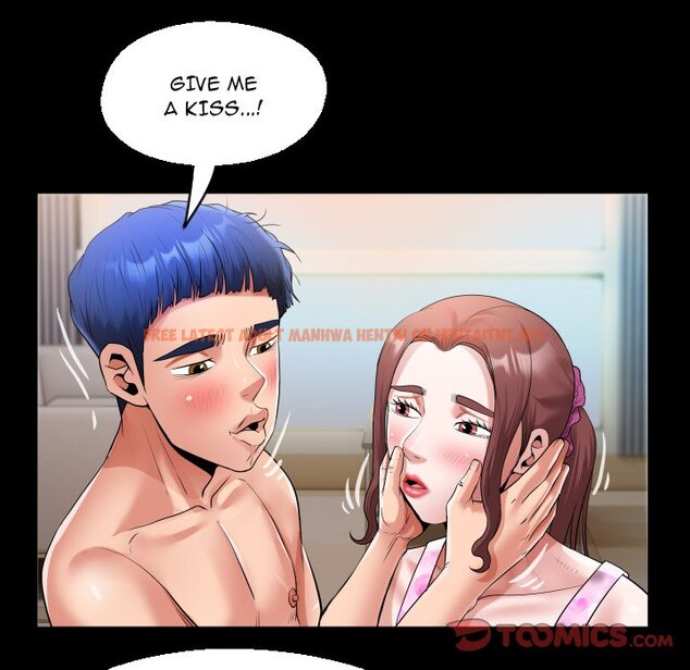 Read Hentai Image 58 6ec07 in comic Unexpected Ties - Chapter 10 - hentaitnt.net