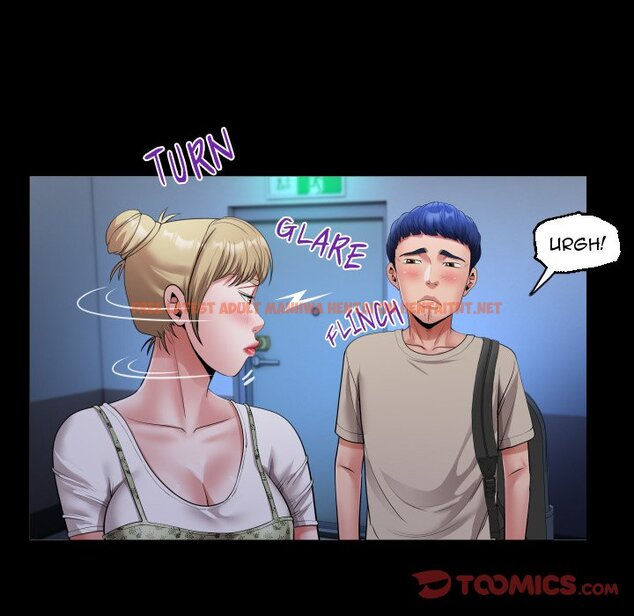 Read Hentai Image 78 6ec07 in comic Unexpected Ties - Chapter 10 - hentaitnt.net