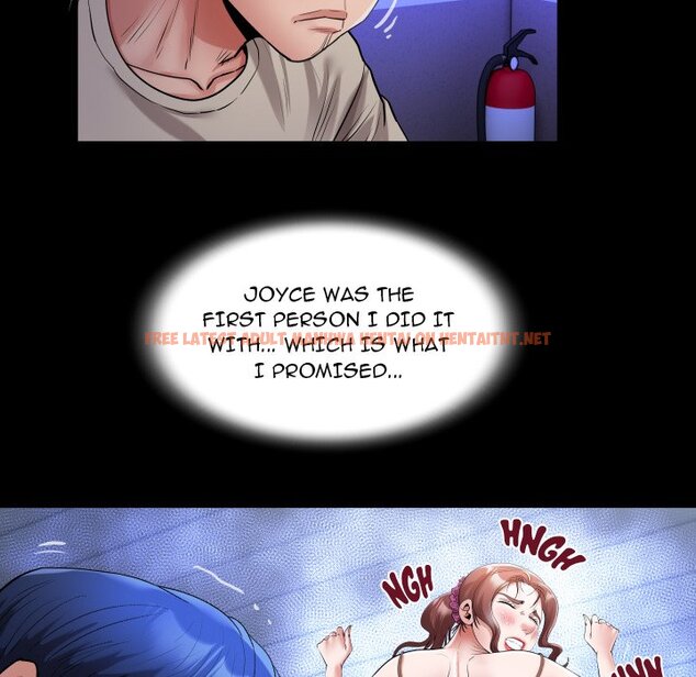 Read Hentai Image 27 2f840 in comic Unexpected Ties - Chapter 11 - hentaitnt.net